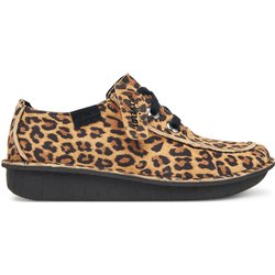 Halbschuhe Clarks Funny Dream 26183040 Braun