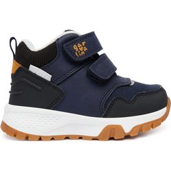 Schnürschuhe Garvalin 251355 Dunkelblau