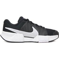 Tennisschuhe Nike GP Challenge Pro FJ7767 Schwarz