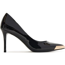 High Heels Versace Jeans Couture 79VA3S50 ZS859 Schwarz