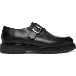 Halbschuhe Vagabond Shoemakers Jay 6077-001-20 Schwarz