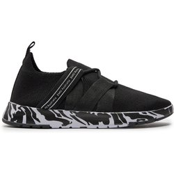Sneakers EMU Australia Leura Swirl W13030 Schwarz