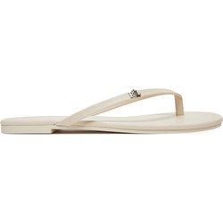 Zehentrenner LAUREN RALPH LAUREN Raquel 802953931009 Weiß