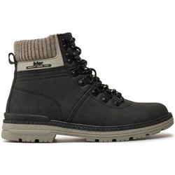 Schnürstiefeletten Lee Cooper LCJ-24-03-3043LA Schwarz