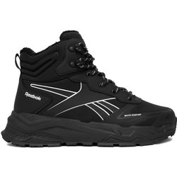 Schnürschuhe Reebok CEO-A062491C-2 Schwarz