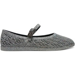 Ballerinas Melissa Harper 37108 Braun