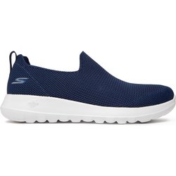 Halbschuhe Skechers Modulating 216170/NVY Dunkelblau