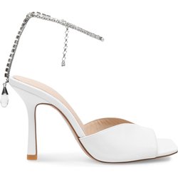 Sandalen Eva Minge STEPHANIE-V1051L-01 Weiß