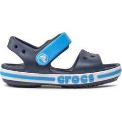 Sandalen Crocs Bayaband Sandal K 205400 Dunkelblau