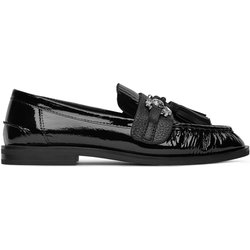 Slipper Eva Minge PETUNIA-V1792-335-1 Schwarz