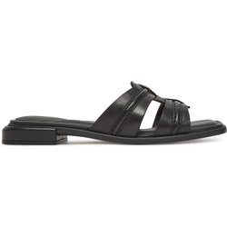Pantoletten Clarks Ariany Mule 26181234 Schwarz