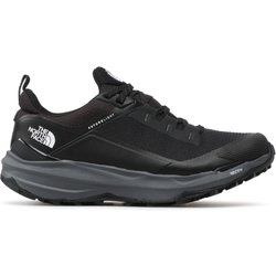 Trekkingschuhe The North Face Vectiv Exploriis 2 Futurelight NF0A7W6CNY71 Schwarz