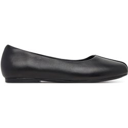 Ballerinas Clarks Livia Lily 26183054 Schwarz