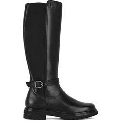 Stiefel U.S. Polo Assn. GUILIA001W/DLE1 Schwarz