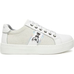 Sneakers Patrizia Pepe PPJ301.30 D Weiß