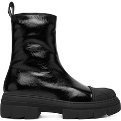 Stiefeletten Furla Gum YI59FGU-BX4218-O6000-4-401-20-AL-3600 S Schwarz