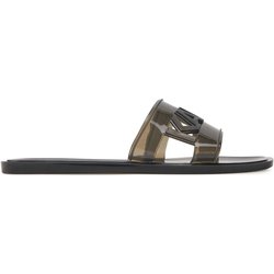 Pantoletten KARL LAGERFELD KL80005T Schwarz
