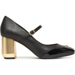 Pumps Liu Jo Sammy 01 SF5085 PX695 Schwarz