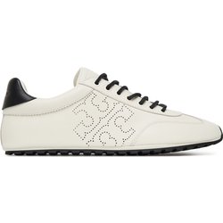 Sneakers Tory Burch Field 175591 Écru