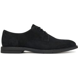 Halbschuhe Aldo Faro 13913506 Schwarz