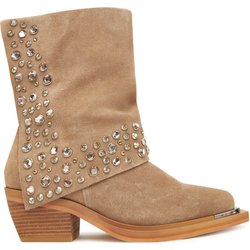 Cowboystiefel Alma En Pena I250967 Beige