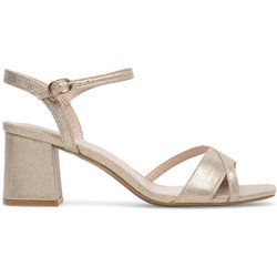 Sandalen Clara Barson WYL3662-1 Goldfarben