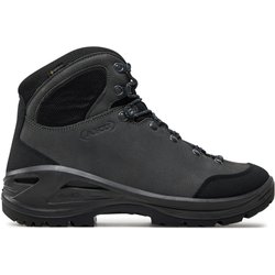 Trekkingschuhe Aku Tribute II Gtx GORE-TEX Alp 146 Grau