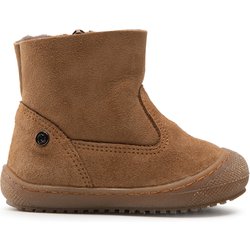 Stiefel Naturino Cozy 0013001522.01.0D02 Braun