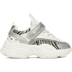 Sneakers ZigZag Fialey Z222307 Weiß