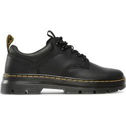 Halbschuhe Dr. Martens Reeder 27104001 Schwarz