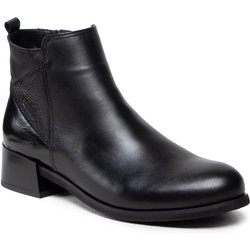 Stiefeletten Pollonus 5-1321-002 Schwarz