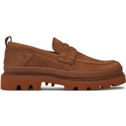 Slipper Clarks Badell Step 26176092 Braun