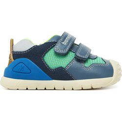 Sneakers Biomecanics 252120 Blau