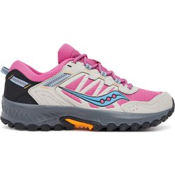 Sneakers Saucony Grid Peak S70814 Rosa