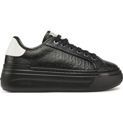 Sneakers Furla Nuage YJ15NUA BX3721 P1900 Schwarz