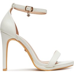 Sandalen DeeZee NEW BUENA Weiß
