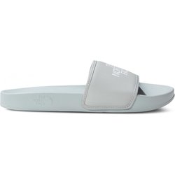 Pantoletten The North Face M Base Camp Slide Iii NF0A4T2RA2Z1 Grau