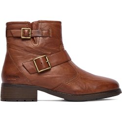 Stiefeletten Josef Seibel KATE 21 VL160 Braun