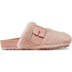 Pantoletten Scholl Alaska 3.0 F31620 Rosa