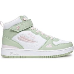 Sneakers Fila SUOLO MID FFT0119_63150 Grün