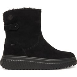 Stiefeletten Caprice 9-26410-45 Schwarz