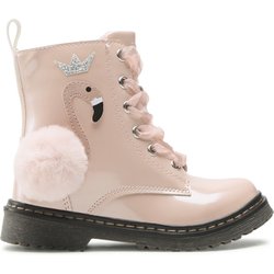 Stiefel Xti 150225 Rosa