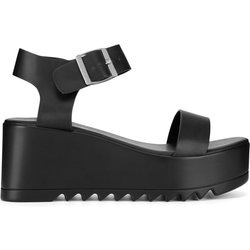 Sandalen JENNY WFA1383-1 Schwarz