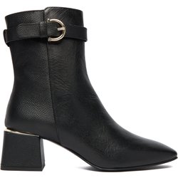 Stiefeletten Aigner 1252300 Schwarz