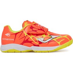 Fußballschuhe Joma Super Copa Jr 2507 SCJS2507INV Rot