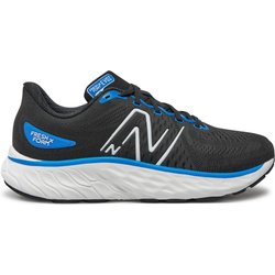 Laufschuhe New Balance Fresh Foam Evoz v3 MEVOZCK3 Schwarz