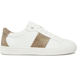 Sneakers Guess Toda FL7TDO FAL12 WeiĂź