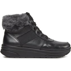 Schnürschuhe Ara 12-32406-01 Schwarz
