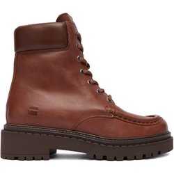 Schnürschuhe G-Star Raw EO-MERIC-25FW35 Braun