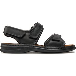 Sandalen Josef Seibel Rafe 10104 35 602 Schwarz